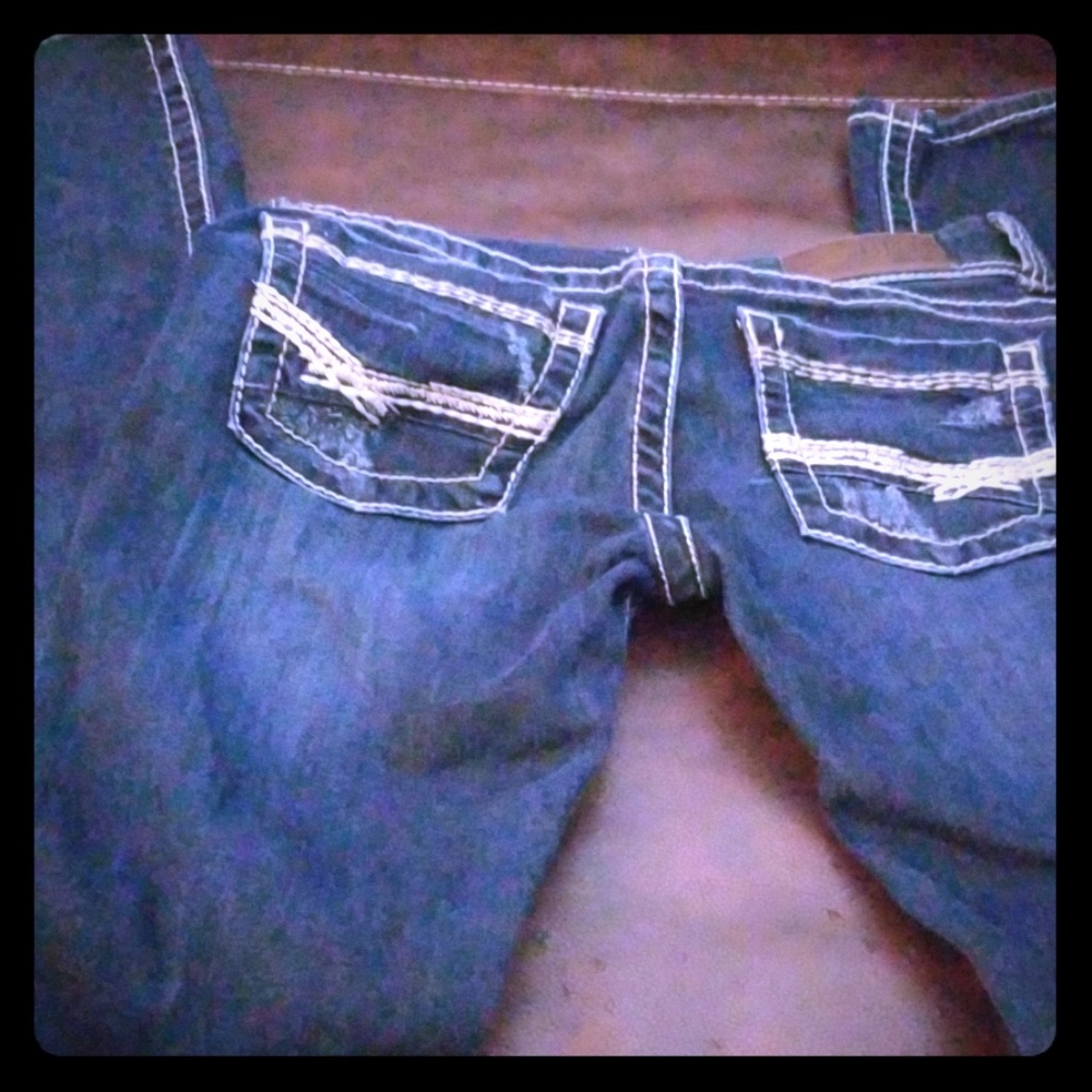 Bke denim stella jeans